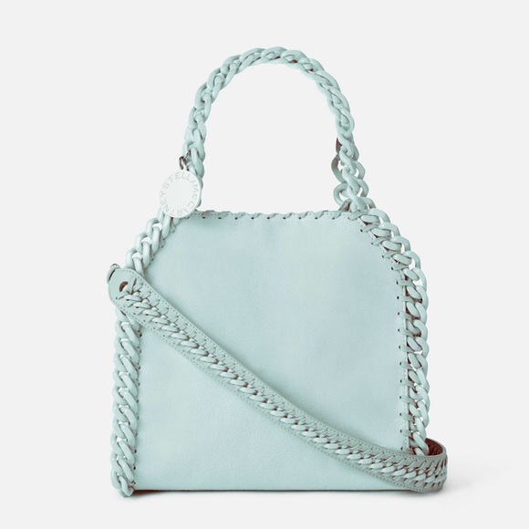 Stella McCartney Handbags - Stella McCartney Falabella Candy Mini Tote